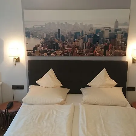 Ferienhotel Stockhausen 4*