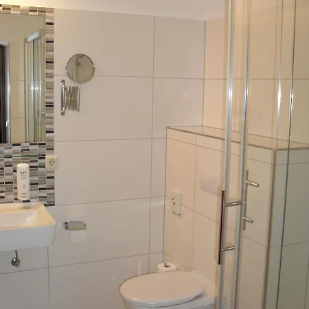 Ferienhotel Stockhausen 4*