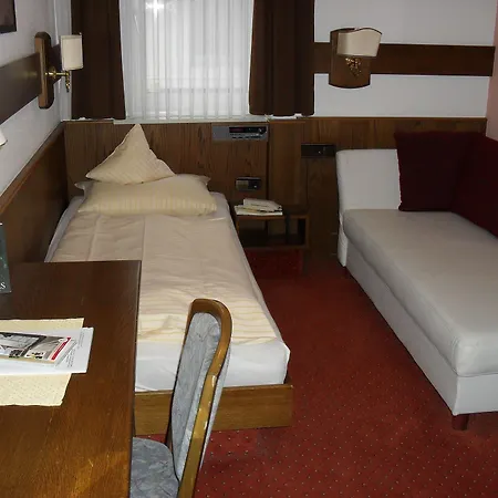 Ferienhotel Stockhausen Hotel Schmallenberg