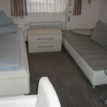 Ferienhotel Stockhausen Hotel 4*
