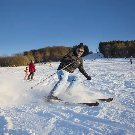 Stockhausen Gbr 호텔 슈말렌부르크
