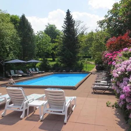 Stockhausen Gbr Hotel Schmallenberg