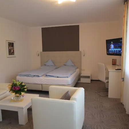 Stockhausen Gbr Hotel Schmallenberg