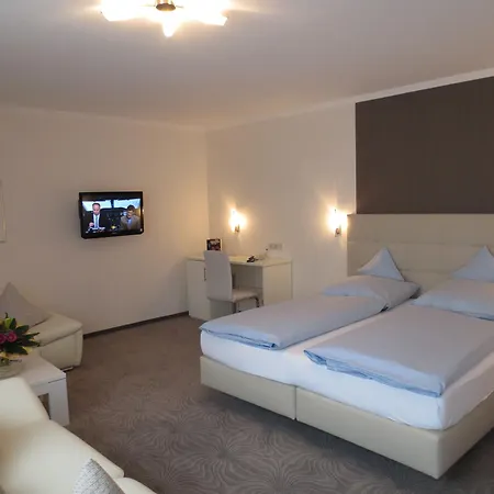 Ferienhotel Stockhausen Schmallenberg