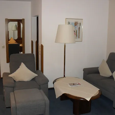 Ferienhotel Stockhausen Hotel 4*