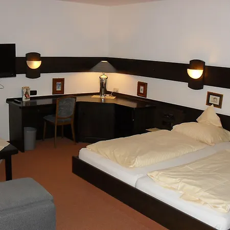 Hotel Ferienhotel Stockhausen