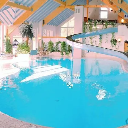 호텔 Stockhausen Gbr 슈말렌부르크