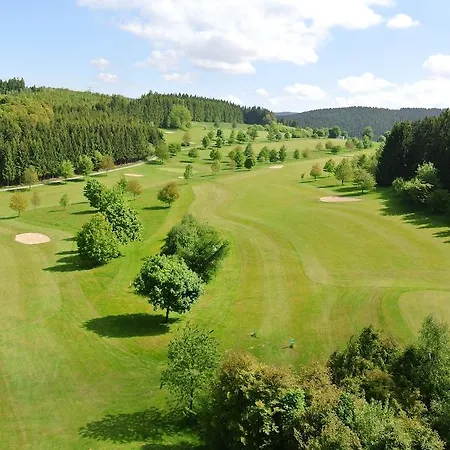 Hotel Ferienhotel Stockhausen Schmallenberg