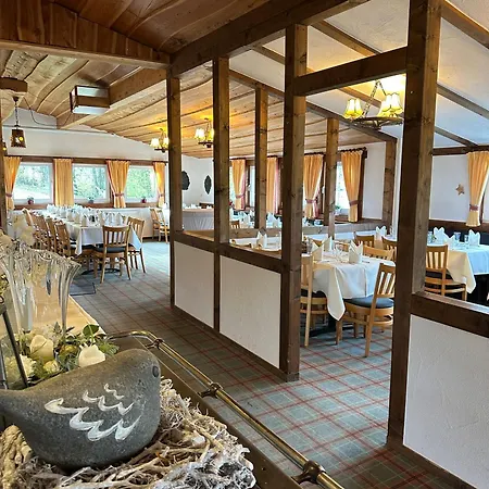 Hotel Ferienhotel Stockhausen Schmallenberg