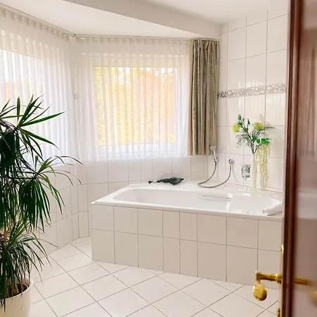 Stockhausen Gbr Hotel Schmallenberg