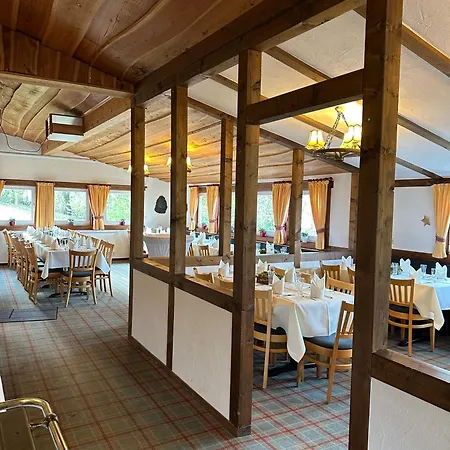 Ferienhotel Stockhausen 4* Schmallenberg