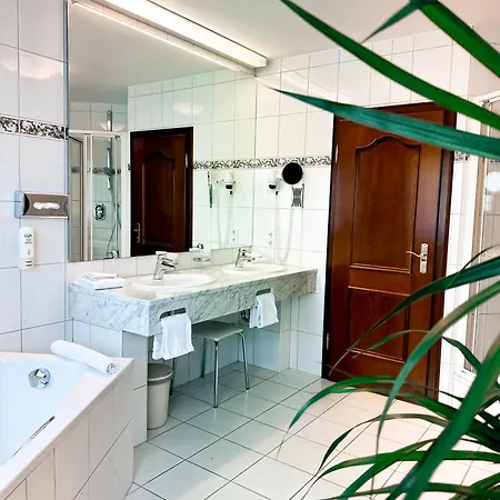 Ferienhotel Stockhausen Schmallenberg