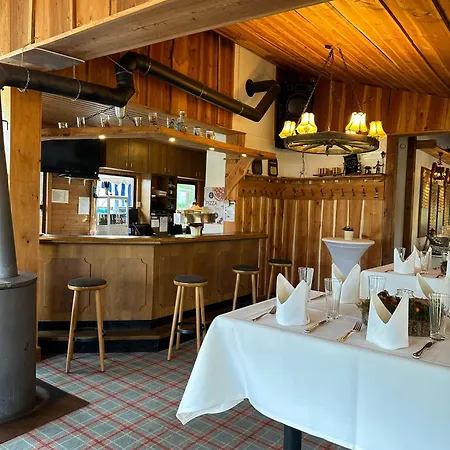 Ferienhotel Stockhausen