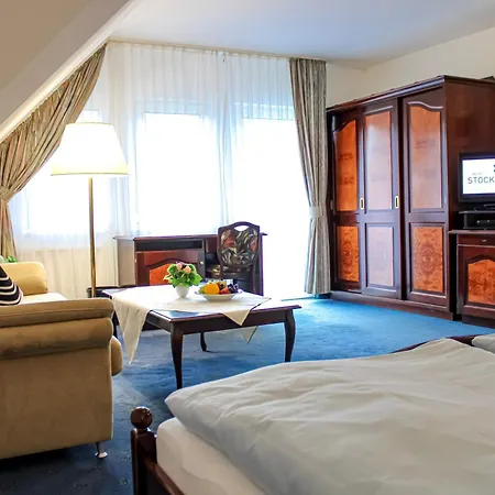 Hotel Ferienhotel Stockhausen Schmallenberg