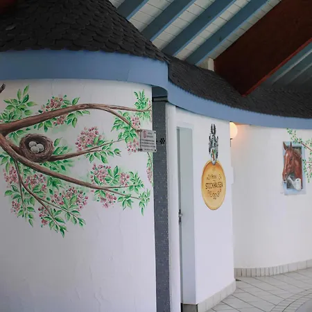 Hotel Stockhausen Gbr