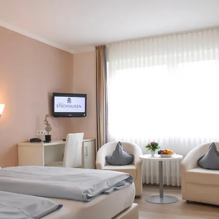 Ferienhotel Stockhausen