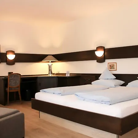 Hotel Ferienhotel Stockhausen Schmallenberg