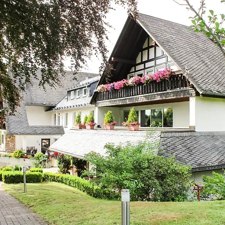 Stockhausen Gbr 4* Schmallenberg