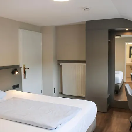 Ferienhotel Stockhausen Schmallenberg