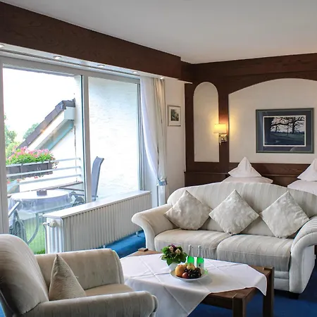 Ferienhotel Stockhausen