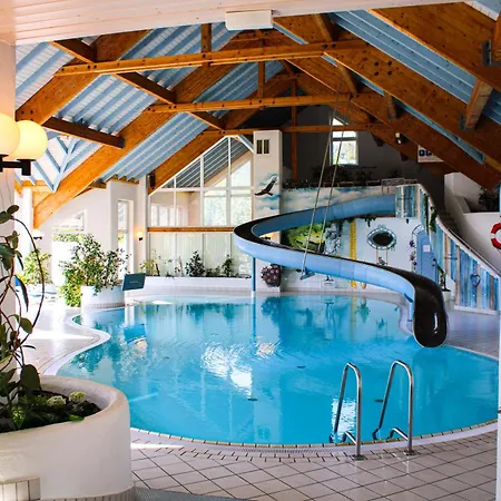 Ferienhotel Stockhausen Hotel Schmallenberg