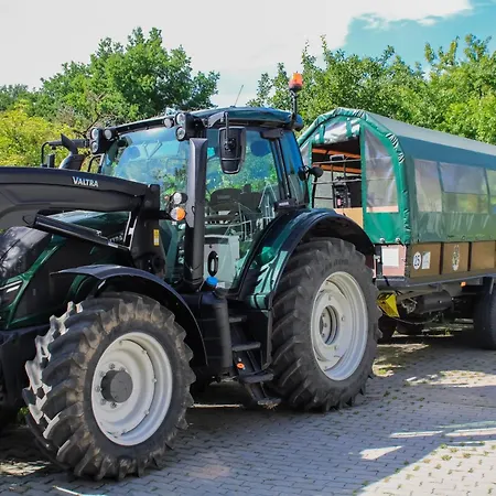 호텔 Stockhausen Gbr