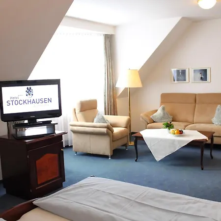 Ferienhotel Stockhausen