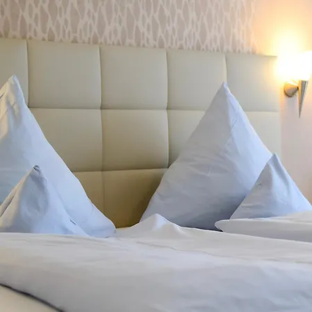 Hotel Ferienhotel Stockhausen 4*