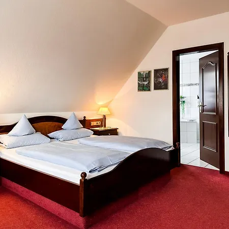 Ferienhotel Stockhausen
