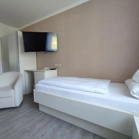 Ferienhotel Stockhausen Hotel