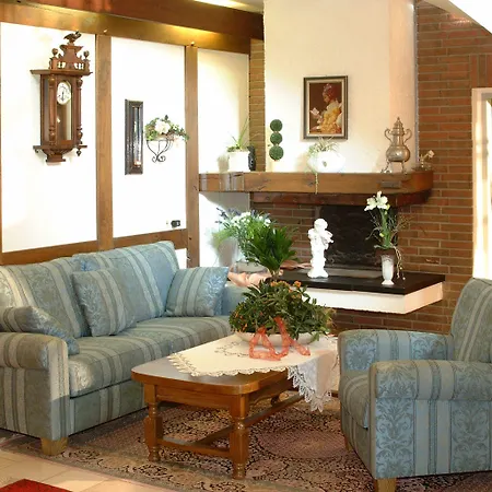 Hotel Stockhausen Gbr 4*
