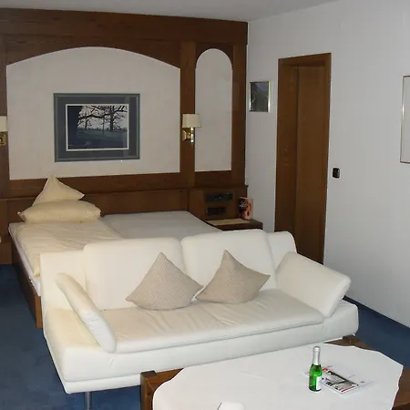 Hotel Stockhausen Gbr