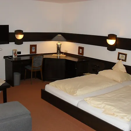 Hotel Stockhausen Gbr Schmallenberg