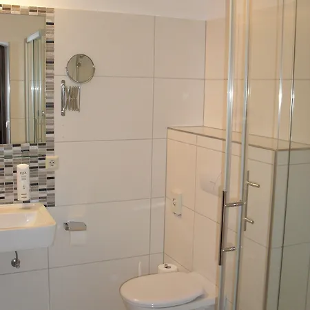 Stockhausen Gbr 슈말렌부르크