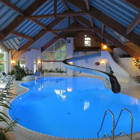 Stockhausen Gbr Hotel 4*