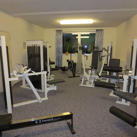 Stockhausen Gbr Hotel Schmallenberg