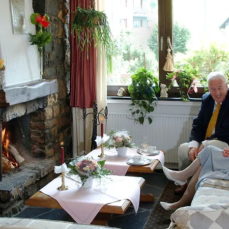 Stockhausen Gbr Hotel 4*