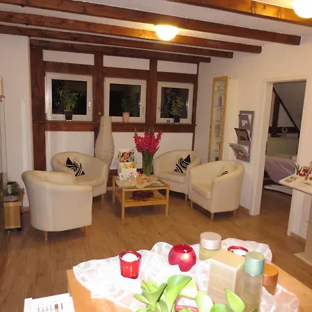 Hotel Stockhausen Gbr