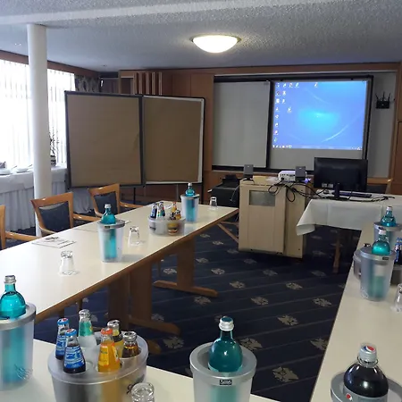 Stockhausen Gbr 4* Schmallenberg