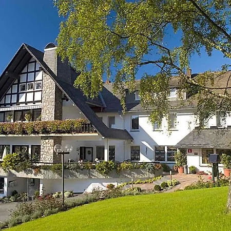 Stockhausen 4* Schmallenberg