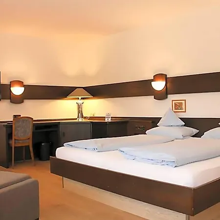Stockhausen Hotel Schmallenberg