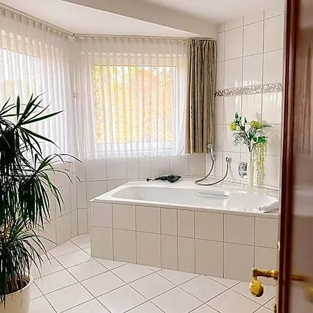 Stockhausen Hotel Schmallenberg