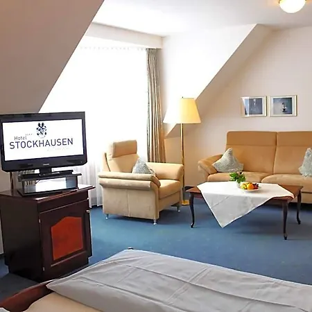 Stockhausen