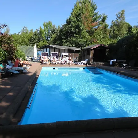 Ferienhotel Stockhausen Hotel 4*