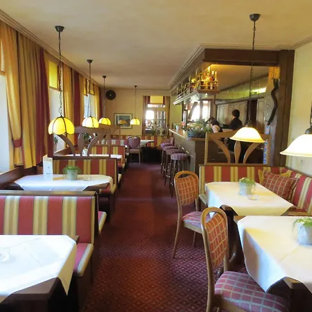 Ferienhotel Stockhausen Schmallenberg