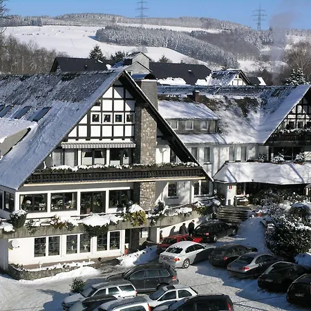 Hotel Ferienhotel Stockhausen