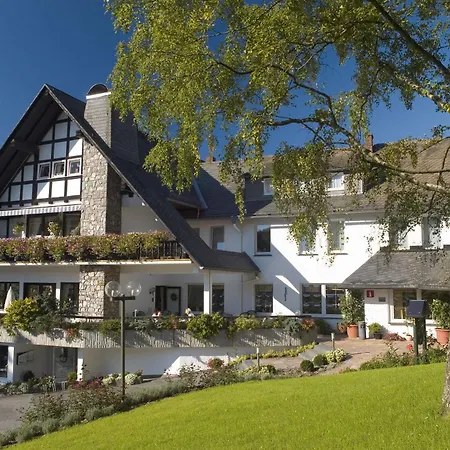 Ferienhotel Stockhausen 4* Schmallenberg