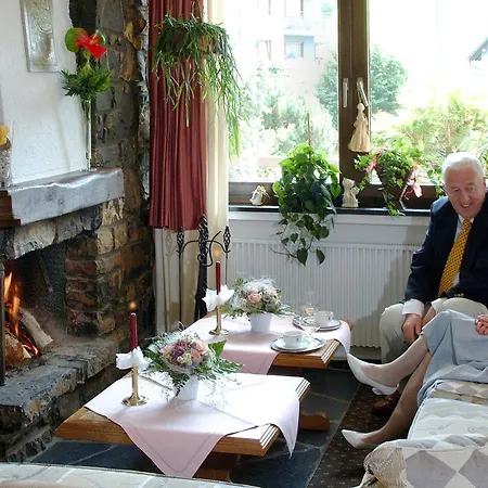 Hotel Ferienhotel Stockhausen