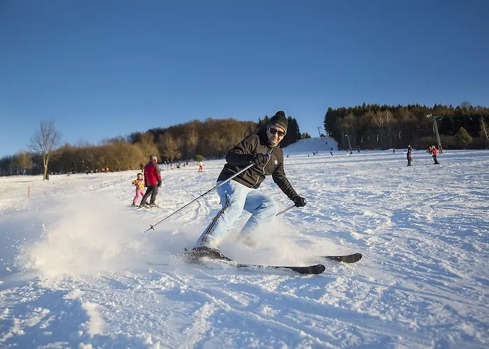 Stockhausen Gbr Ξενοδοχείο Schmallenberg