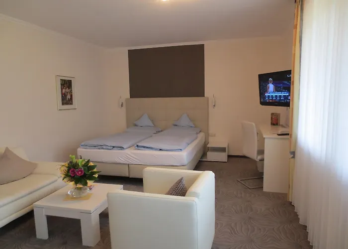 Stockhausen Gbr Hotel Schmallenberg